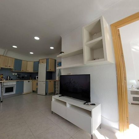 Ferienwohnung Alojamiento Vela Mijas Exterior foto