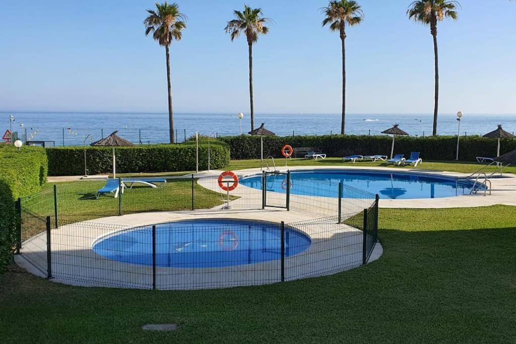 Alojamiento Vela Mijas Exterior foto