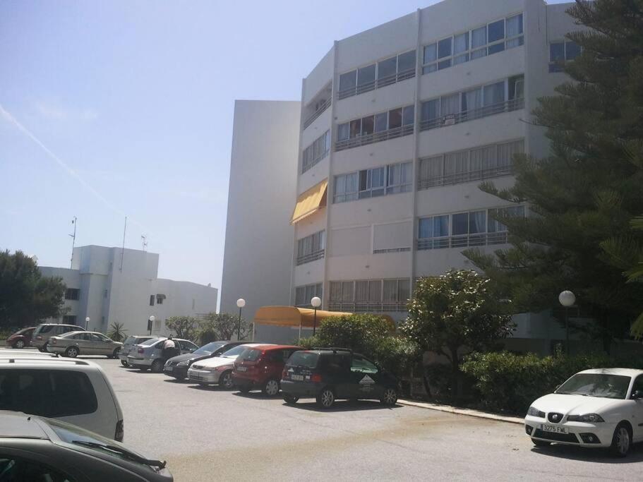 Ferienwohnung Alojamiento Vela Mijas Exterior foto